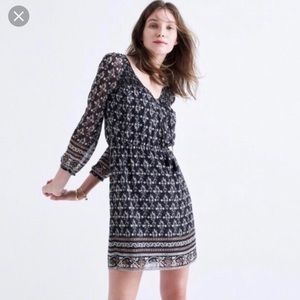 2/$25 Woodlands Dress